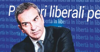 Copertina di Buvette all’Occhiuto: qualità fuori mercato