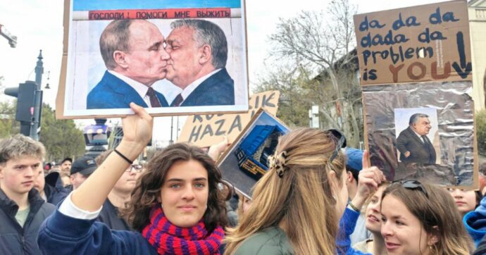 Magyar in testa, ma senza voti Il “sistema Orbán” non si tocca