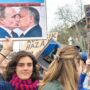 Copertina di Magyar in testa, ma senza voti Il “sistema Orbán” non si tocca