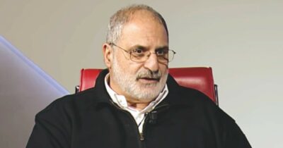 Copertina di Grazia a Minetti, il costituzionalista Antonio D’Andrea: “Un povero cristo qualunque sarebbe andato in carcere”