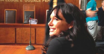 Copertina di Dai rapitori di Abu Omar a Sallusti e Minetti: tutte le grazie (facili) dei presidenti