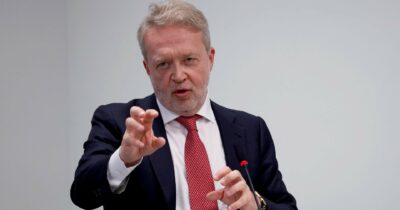 Copertina di Salvare Facebook e linciare Ranucci:  Ghiglia, l’uomo FdI ora indagato per corruzione