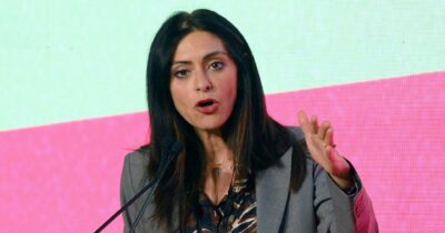 Copertina di Picierno attacca il Festival di RT: “Propaganda  del Cremlino”