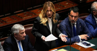 Copertina di Il “boom del lavoro” si sgonfia: giovani e donne ancora esclusi, il governo punta tutto sugli incentivi