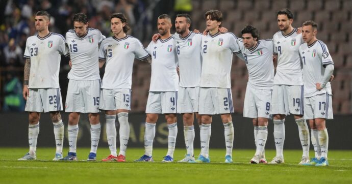 Nazionale di calcio, la fuga degli sponsor dopo l’addio ai Mondiali: Telepass molla, Adidas applica il malus