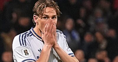 Copertina di “Io non ho colpe, non ho mai detto di essere un fenomeno o di valere 100 milioni”: Pio Esposito parla dopo l’errore in Nazionale