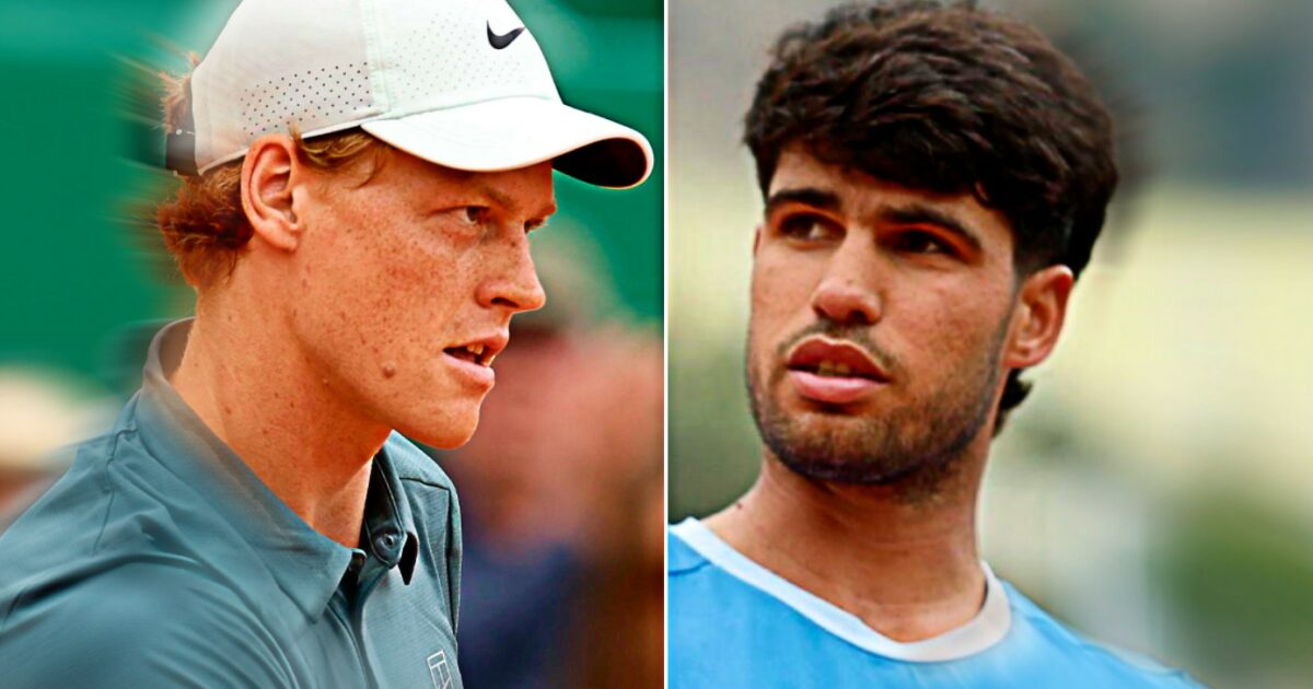 montecarlo quando gioca sinner contro alcaraz orario e dove vedere la finale in tv anche in chiaro da Ilfattoquotidiano.it montecarlo quando gioca sinner contro alcaraz orario e dove vedere la finale in tv anche in chiaro