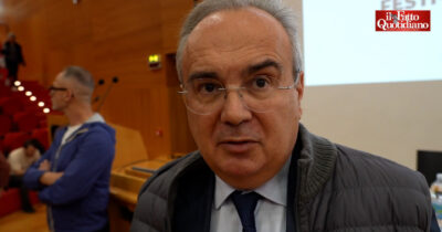 Copertina di Tescaroli e le politiche del governo: “Preoccupanti, abuso d’ufficio rivelatore di condotte corruttive”. Il procuratore parla al Festival Wikimafia