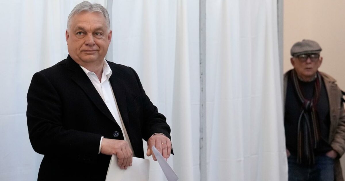 Ungheria al voto, affluenza record: alle 15 ha già votato il 66% degli elettori