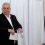 Copertina di Ungheria al voto, affluenza record: alle 15 ha già votato il 66% degli elettori