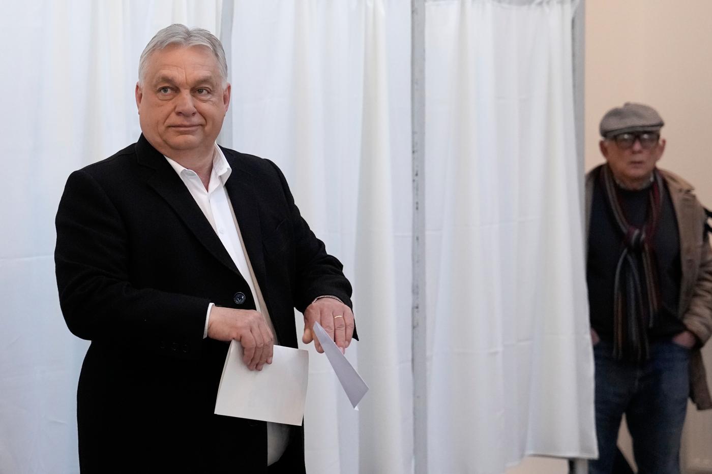 Ungheria al voto, affluenza record: alle 15 ha già votato il 66% degli elettori