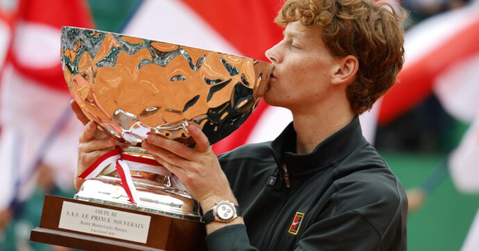 Sinner e la vetta del mondo ritrovata | Da Roma a Wimbledon, passando per il Roland Garros: punteggi e scenari della lotta con Alcaraz