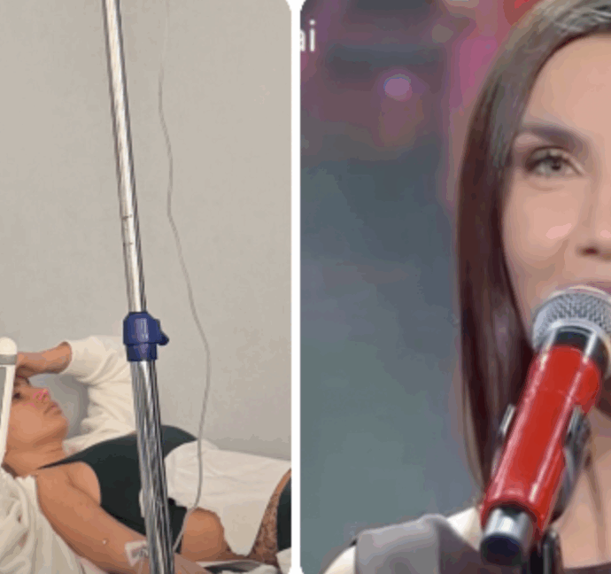“Elettra Lamborghini non sta bene”: l’assenza della cantante a Canzonissima. Il motivo lo spiega lei stessa: “Una cistite, tra le più forti mai avute”