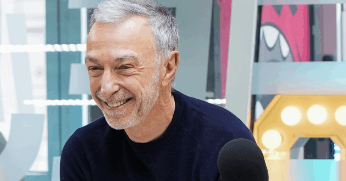 “La direzione artistica di Sanremo? Per me sarebbe una passeggiata, ma anche presentarlo è la cosa più facile del mondo. Il difficile è arrivarci…”: parla Linus