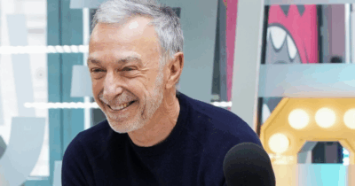 Copertina di “La direzione artistica di Sanremo? Per me sarebbe una passeggiata, ma anche presentarlo è la cosa più facile del mondo. Il difficile è arrivarci…”: parla Linus