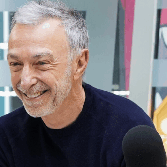 “La direzione artistica di Sanremo? Per me sarebbe una passeggiata, ma anche presentarlo è la cosa più facile del mondo. Il difficile è arrivarci…”: parla Linus