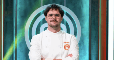 Copertina di “Amo cucinare ma vado anche al McDonald’s. L’emozione? Un piatto ispirato alla mia ragazza, che prese delle Pringles per fare la scarpetta col risotto di zucca”: Matteo Canzi si racconta