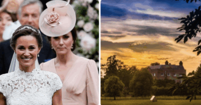 Copertina di Pippa Middleton e il marito James Matthews fanno infuriare i vicini di casa: “Hanno chiuso la strada che porta alla chiesa”