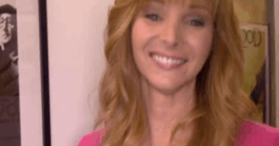 Copertina di “Tornare al lavoro dieci giorni dopo il parto? È stato folle. Avevo appena avuto un figlio ed ero già in riunione”: Lisa Kudrow racconta