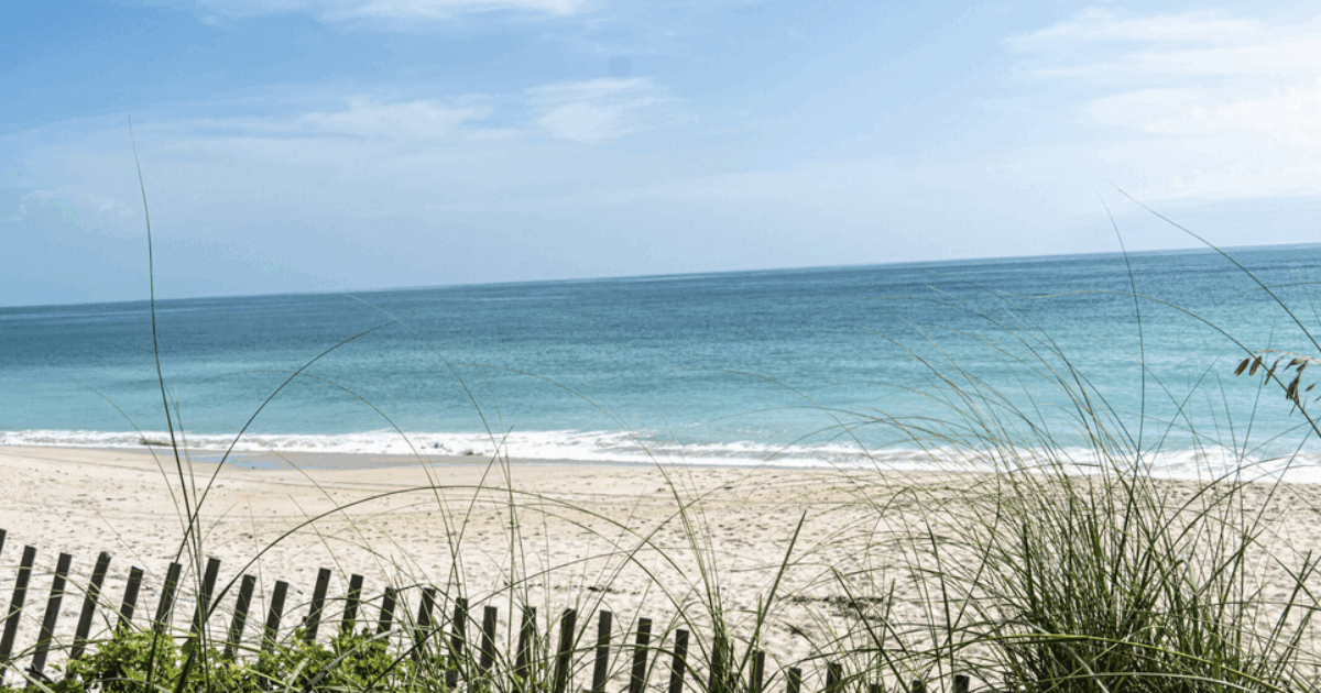 Passeggia sul lungomare quando sente gridare ‘aiuto’: riesce a salvare un uomo che risulta essere ricercato per un duplice omicidio appena commesso. Lui scappa, l’allarme della polizia