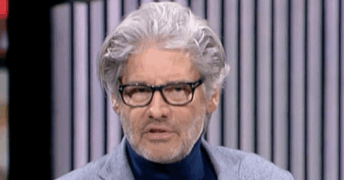 Del Debbio critica Marina e Pier Silvio Berlusconi: “Non dovevano incontrare Tajani a Mediaset. Indebolito il segretario di Fi ma anche il pluralismo dell’azienda”