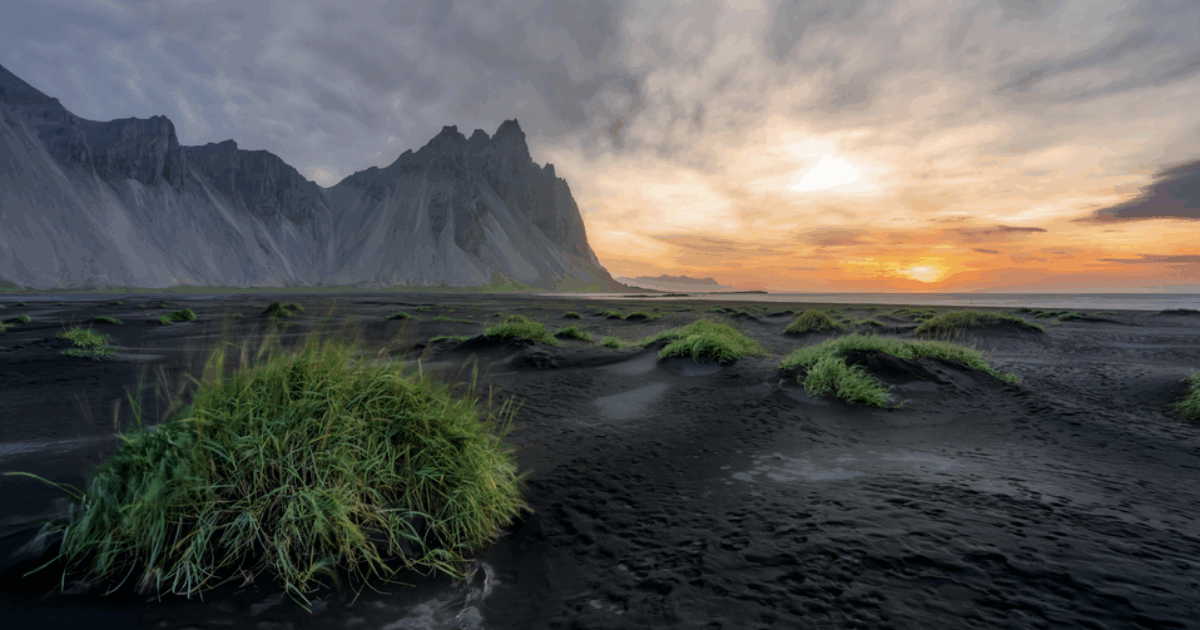 Fai fotografie brutte? Puoi avere un compenso da 46 mila euro e un viaggio di dieci giorni in Islanda: non è un fake, è marketing