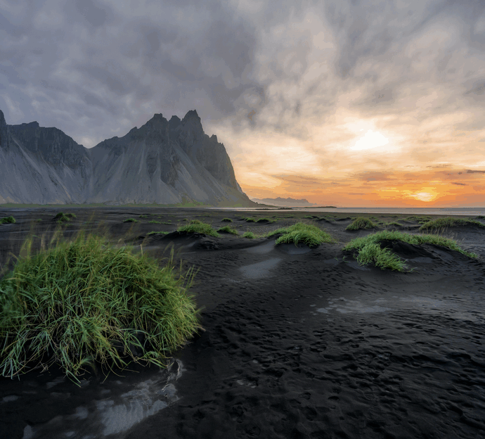 Fai fotografie brutte? Puoi avere un compenso da 46 mila euro e un viaggio di dieci giorni in Islanda: non è un fake, è marketing