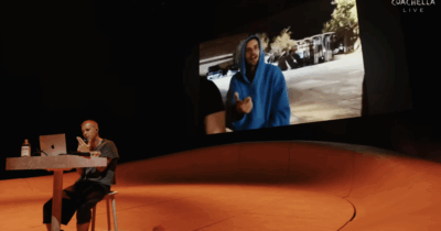 Copertina di “Ha messo canzoni da Youtube, non ha fatto un show”: polemiche su Justin Bieber al Coachella (e sul presunto cachet da 10 milioni)