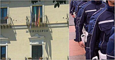 Copertina di A Favara arrivano i vigili urbani: le prime multe scatenano il panico. L’opposizione attacca: “È successo il caos”