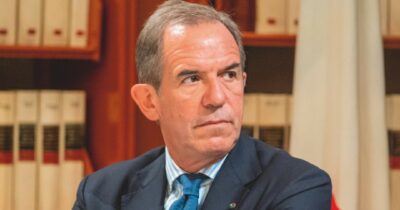 Copertina di Nomine. Gorno Tempini perde la poltrona anche in Avio