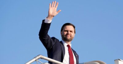 Copertina di Iran, J. D. Vance ritorna a mani vuote: nucleare e Hormuz senza un accordo