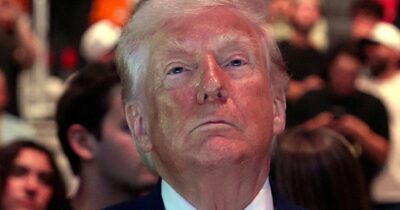 Copertina di Trump: “L’Iran ha accettato di sospendere il proprio programma nucleare”. Cessate il fuoco tra Israele e Libano. Teheran annuncia l’apertura di Hormuz