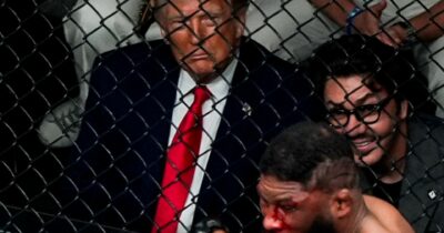 Copertina di Iran, il conflitto è stato un boomerang per Trump: negli States crolla il consenso