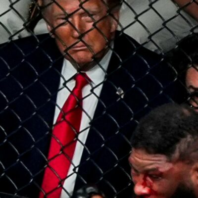 Copertina di Iran, il conflitto è stato un boomerang per Trump: negli States crolla il consenso