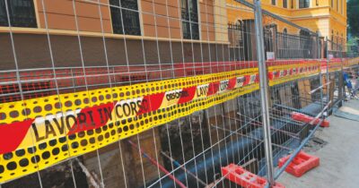 Copertina di Solo 6 mesi alla scadenza: tutti i numeri del flop Pnrr