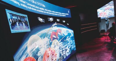 Copertina di Come sta Leonardo: bene i bilanci, meno alleanze e redditività