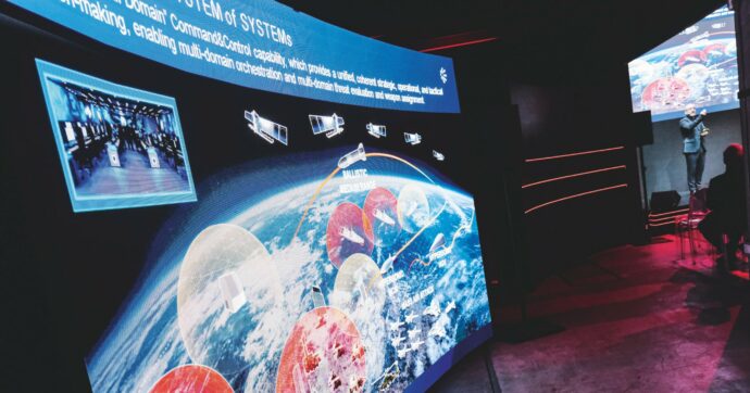 Come sta Leonardo: bene i bilanci, meno alleanze e redditività