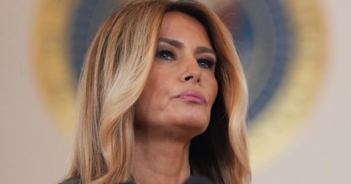 “Melania, so chi sei tu e chi è tuo marito”: le minacce di Amanda Ungaro, ex di Paolo Zampolli, sugli Epstein Files