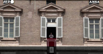 Copertina di Il Papa fa appello al cessate il fuoco: “In Libano obbligo morale di proteggere la popolazione civile”