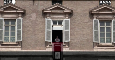 Copertina di Il Papa fa appello al cessate il fuoco: “In Libano obbligo morale di proteggere la popolazione civile”