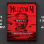 Copertina di Millennium, Peter Gomez presenta il nuovo numero: “Epstein Files: il dizionario del potere”