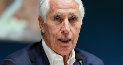 Copertina di Giovanni Malagò è il candidato della Serie A alla presidenza Figc: votato da 18 club