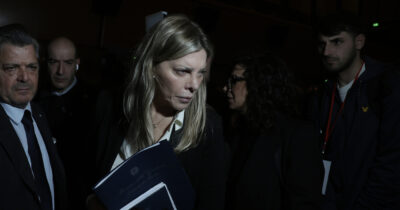 Copertina di Bartolozzi torna giudice: primo ok del Csm al rientro in toga dell’ex “zarina”. Che così sposta il processo su Almasri