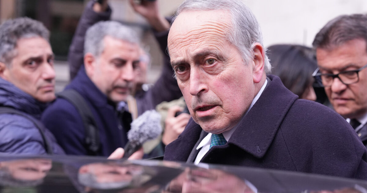 Giancarlo Abete scende in campo contro Malagò: “Chiederò alla Lnd di candidarmi alla presidenza Figc”