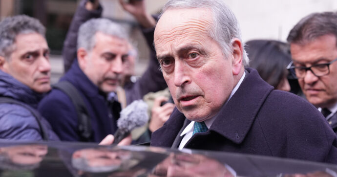 Giancarlo Abete scende in campo contro Malagò: “Chiederò alla Lnd di candidarmi alla presidenza Figc”