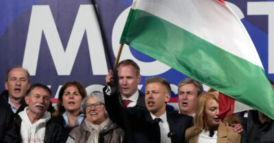 Copertina di Magyar vince in Ungheria, Floridia: “L’Europa democratica è più forte. Una sconfitta per i sovranisti”