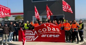 Copertina di Primi effetti del decreto sicurezza: 4 sindacalisti rischiano sanzioni fino a 10mila euro per protesta senza preavviso