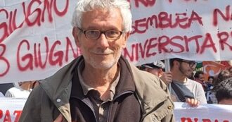 È morto Carlo Monguzzi, ambientalista milanese e storico consigliere comunale. Sala: “Se ne è andato un lottatore”