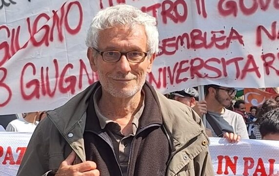 È morto Carlo Monguzzi, ambientalista milanese e storico consigliere comunale. Sala: “Se ne è andato un lottatore”