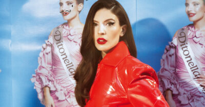 Copertina di Il disco di Ditonellapiaga è salvo: il tribunale di Roma ha rigettato il ricorso sull’utilizzo del titolo “Miss Italia”. Scongiurato il ritiro delle copie già distribuite